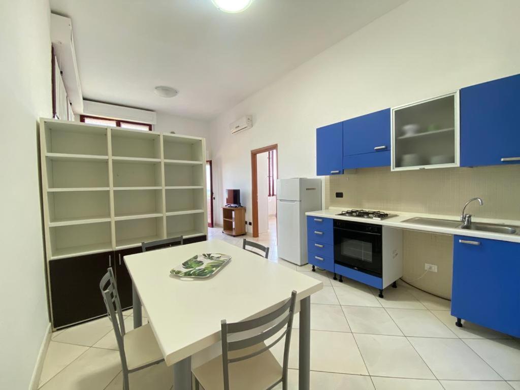 Appartamenti Regina Del Mare Calambrone Exterior photo